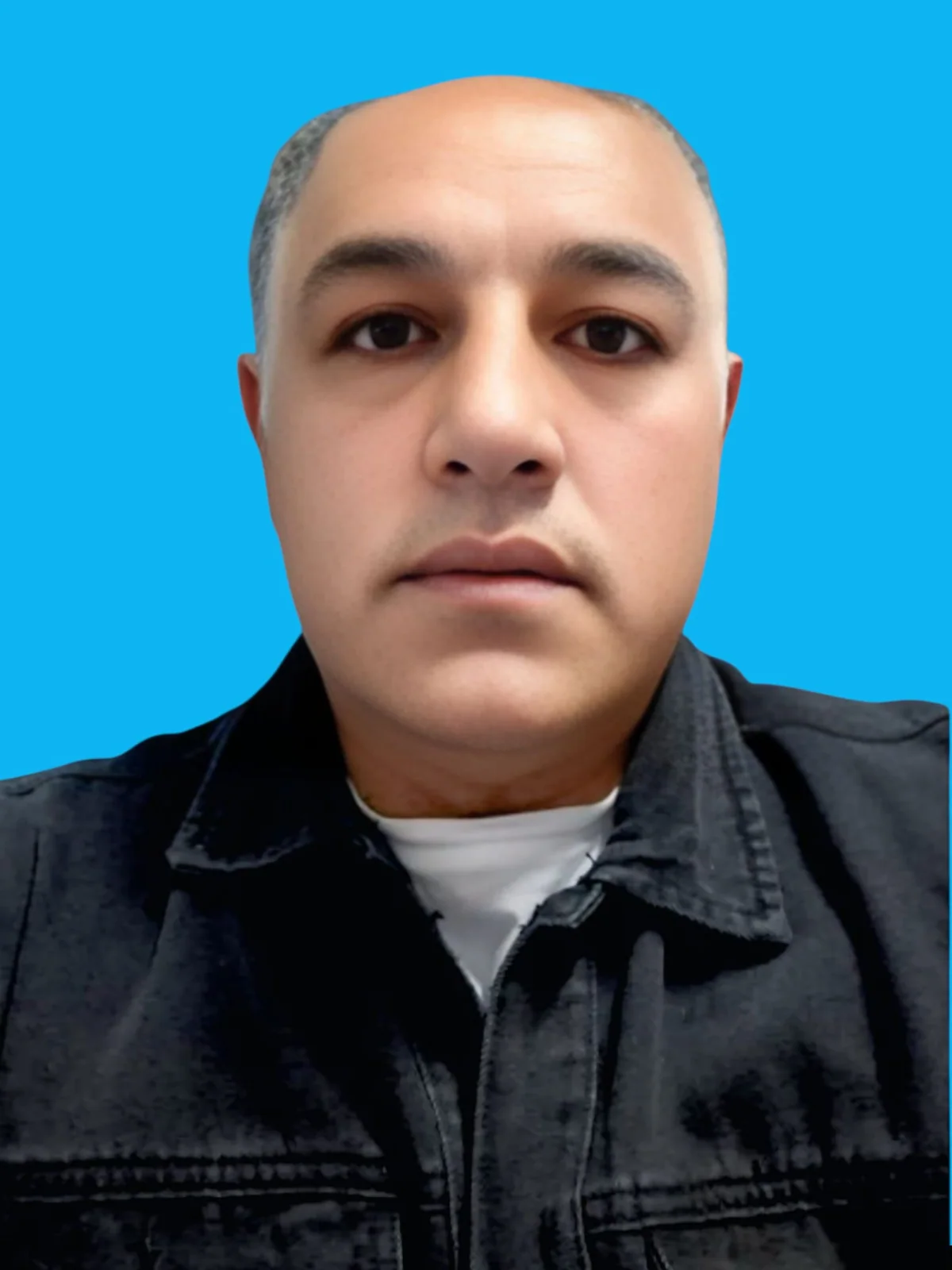 Ümit Köpür — Hatay Bölge Müdürü
